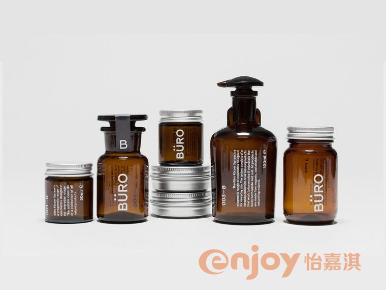 其他化妝品標簽